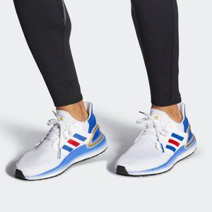BNWT Adidas Ultraboost 20 Mens Shoes
